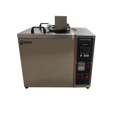 塑料热稳定性试验仪GB2917热稳定性能测试装置厂家价格