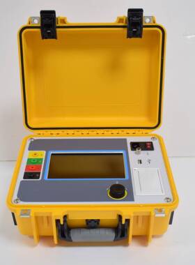 BYQ3412变压器有载分接开关参数测试仪生产厂家