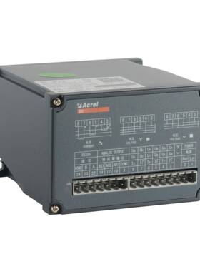 BD-4P安科瑞三相四线功功率变送器含一路4-20ma模拟量输出CE认证