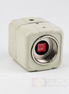 原装CA30S- UCNCHTC12V工业相机DCA