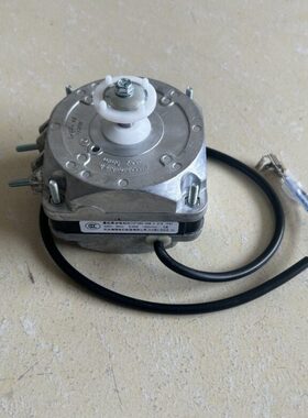 散热器Z/W用35N75W杭州电机W/F4烽40异步-60W电动机/Y8银