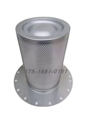 富达油油空压机540220气 65芯分离分离器16 芯精细分离器油