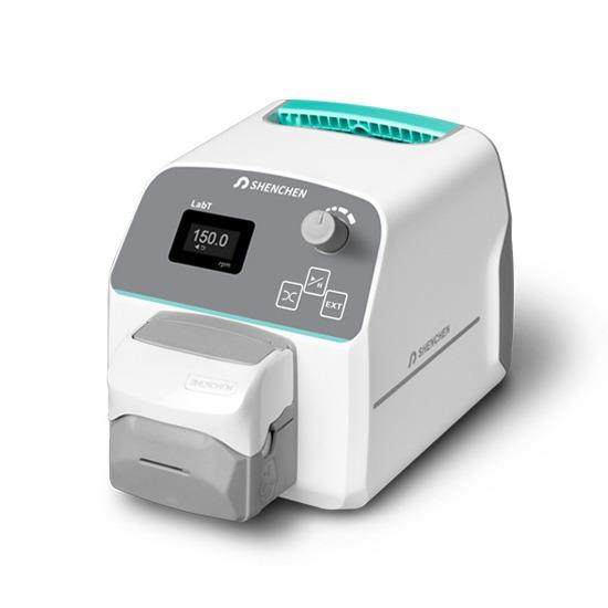 实验室蠕动泵LabT闭环步进电机OLED高清显示屏静音工作,五金/工具,其他类型泵,淘宝优惠券,粉丝福利购,淘宝优惠卷