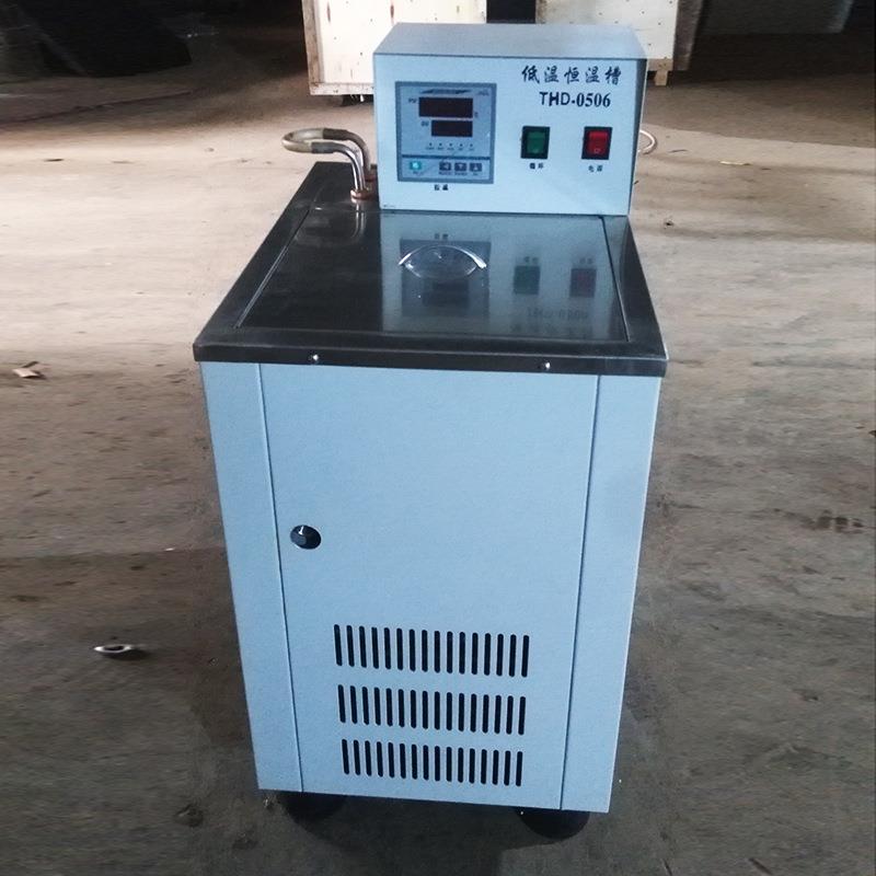 低温恒温槽厂家直销三和仪器恒温水槽/低温恒温水浴槽/低温恒温槽