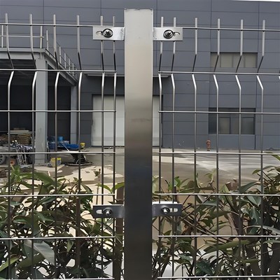 不锈钢护栏 不锈钢网栏不锈钢围K栏不锈钢网片定制生产