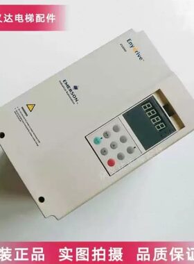 5艾75G0-默04T P 11EW点V200V生11K38  原装070变频器0电梯配件0