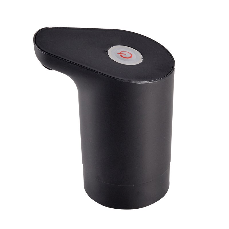 智能电动抽水器桶装水出水器家用充P电防尘小型饮水机