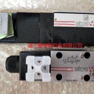 350 DN50 阿托斯ATOS控制盖板L1MM