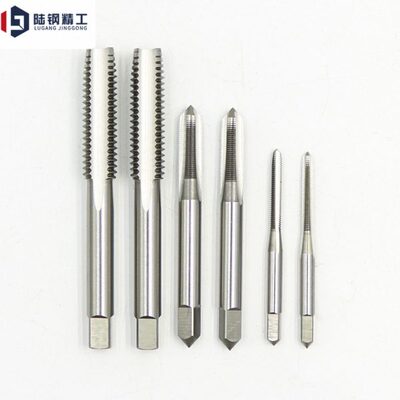 **1.2丝攻01*751.5..*0.50M9 1.2丝锥槽110M*7505*.直*