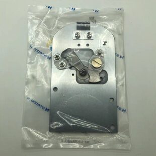 强信牌兄弟BAS 311G电脑花样机剪线组小花样机剪线组311大针板组