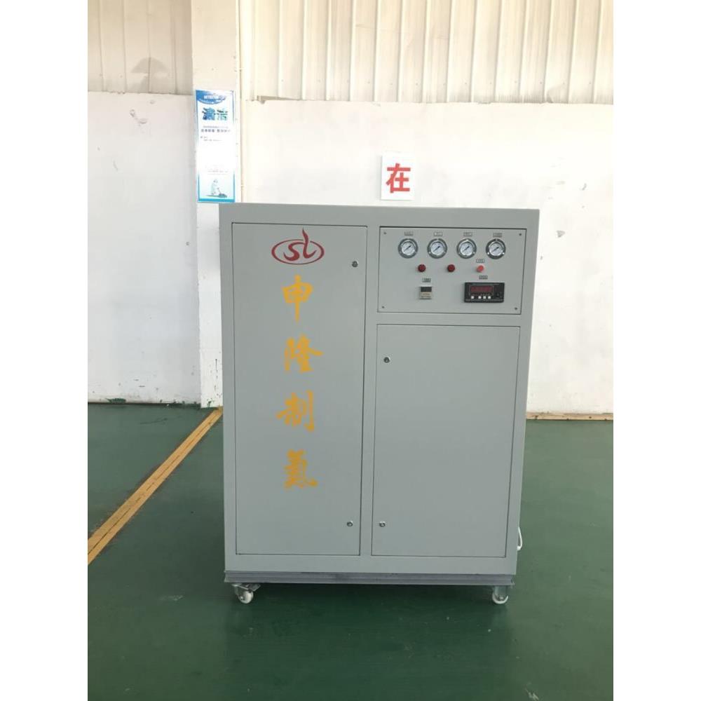 厂家供应碳分子筛PSA工业制氮机工业制氮机成套设备