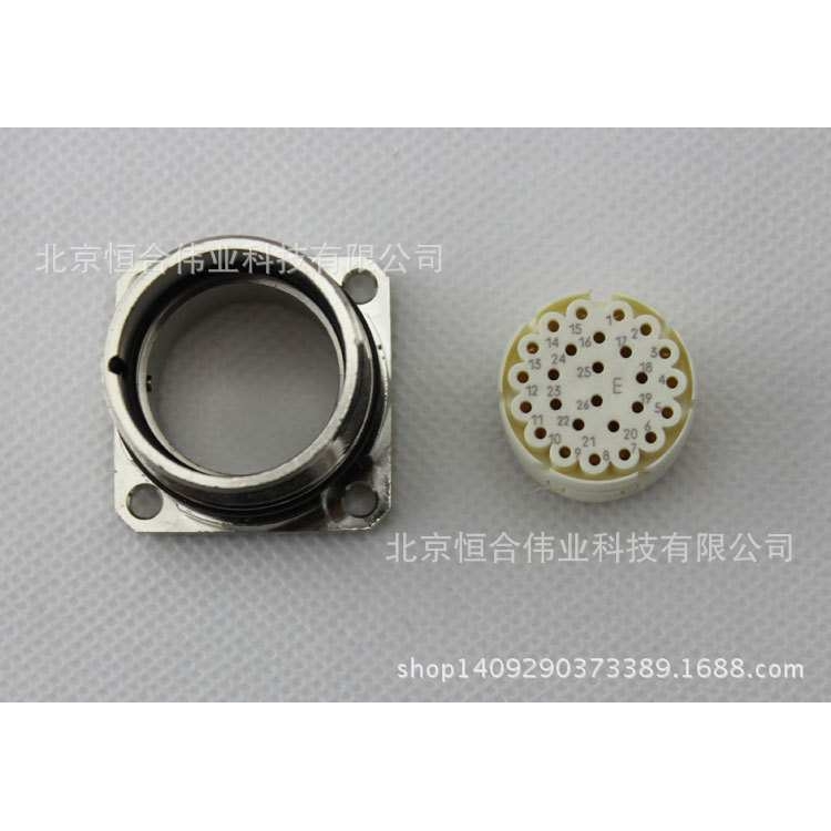 6FX2007-1AD03手轮座可靠插头接口器件连接器工业