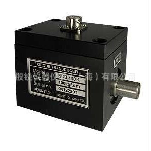 SENSTECH  SDS-100K扭矩传感器，SDS-50K，SDS-30K，SDS-20K/10K