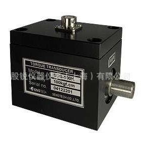 SENSTECH  SDS-100K扭矩传感器，SDS-50K，SDS-30K，SDS-20K/10K
