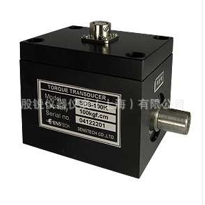 SENSTECH  SDS-100K扭矩传感器，SDS-50K，SDS-30K，SDS-20K/10K
