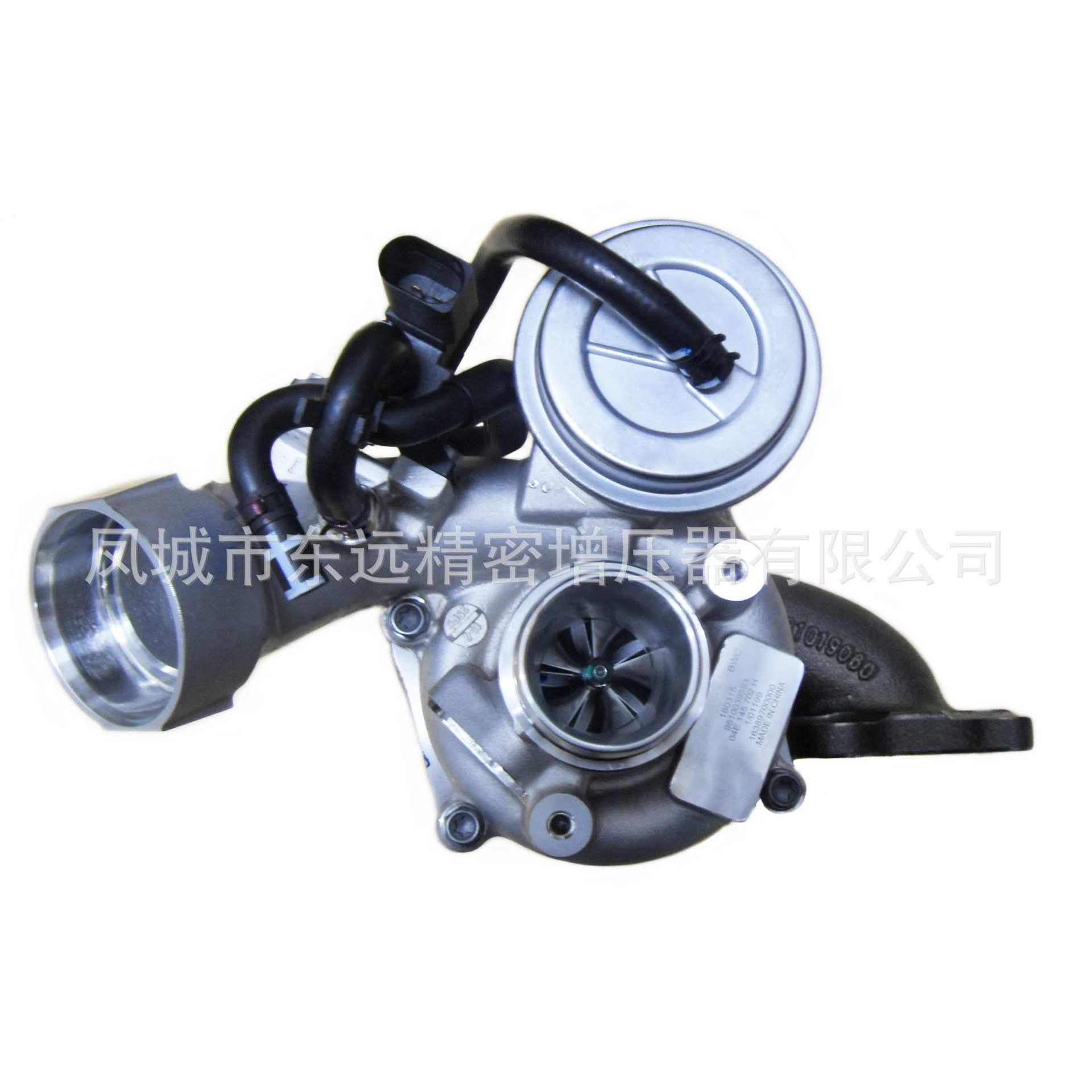 适用于大众15款 迈腾速腾1.4 KP38-4175K 04E145702H