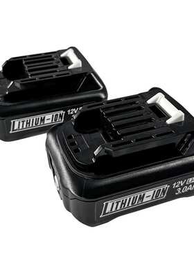 替代牧田BL1040 12V3芯无线工具电池