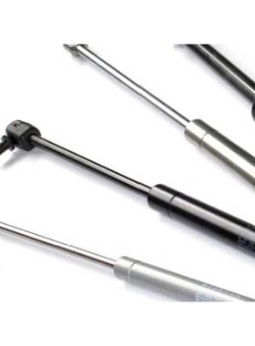 品质保证德国HAHN-Gasfedern气弹簧130897.1+80.94K40-9523-250N