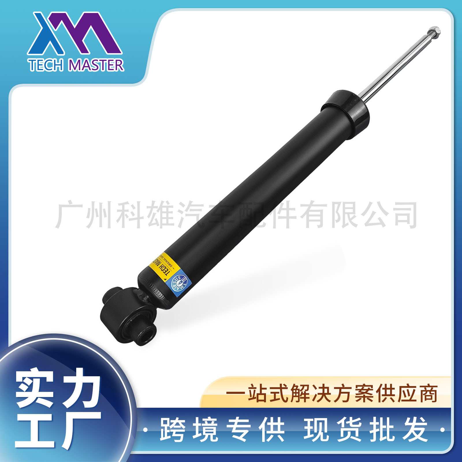适配宝马3系F30后减震器避震 33526799585 Shock Absorber