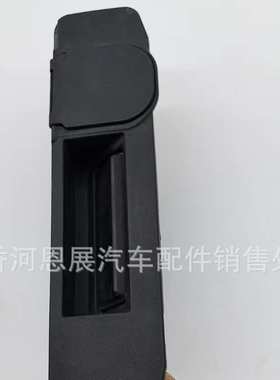 CLA C117 X117 W117 2017 尾门后备箱把手A1667500903