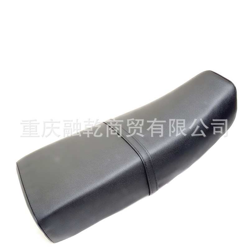 嘉陵大白菜JLH150-250通用坐垫皮座椅海绵垫座包套大座垫子配件