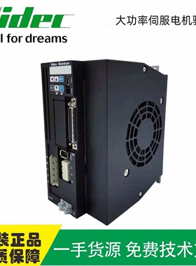 三协伺服驱动器 DA26B22 机械手用1.5KW交流伺服驱动器 现货