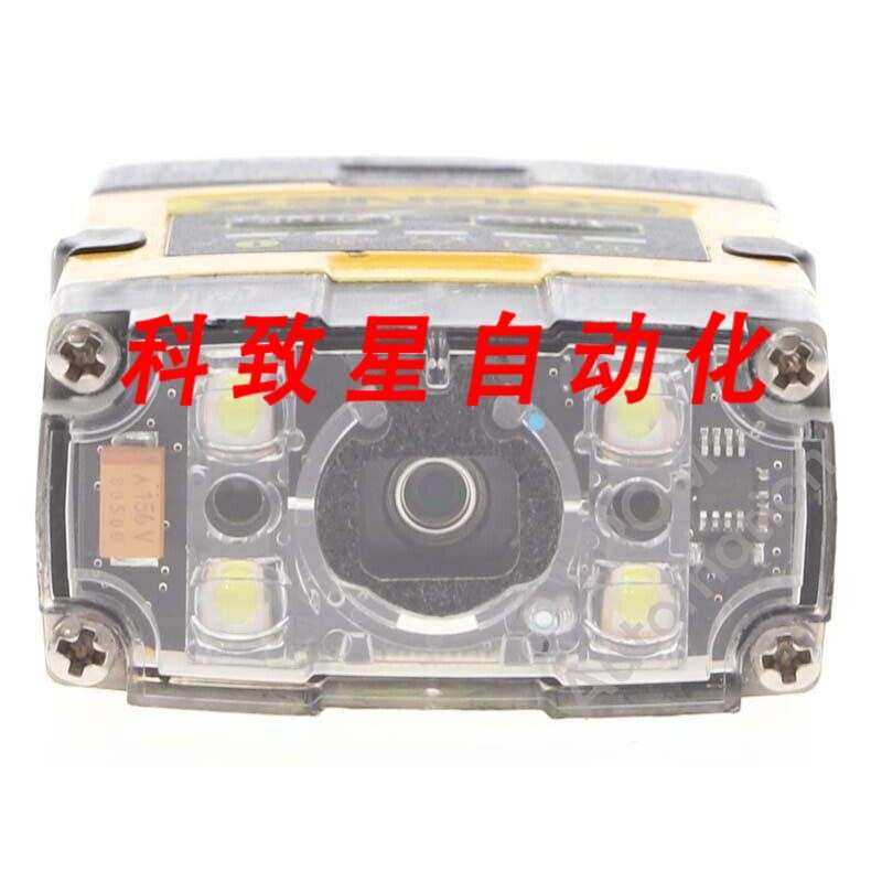 COGNEX康耐视 IS2000C IN-SIGHT 2000视觉传感器相机