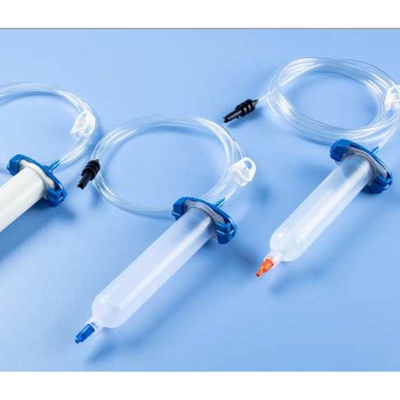 Nordson 诺信EFD Optimum针筒套头组件点胶针筒适配器点胶机接头