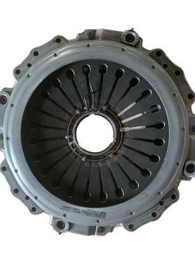 WG9921160200AZ9725160100离合器压盘重卡汽车配件跨境热销