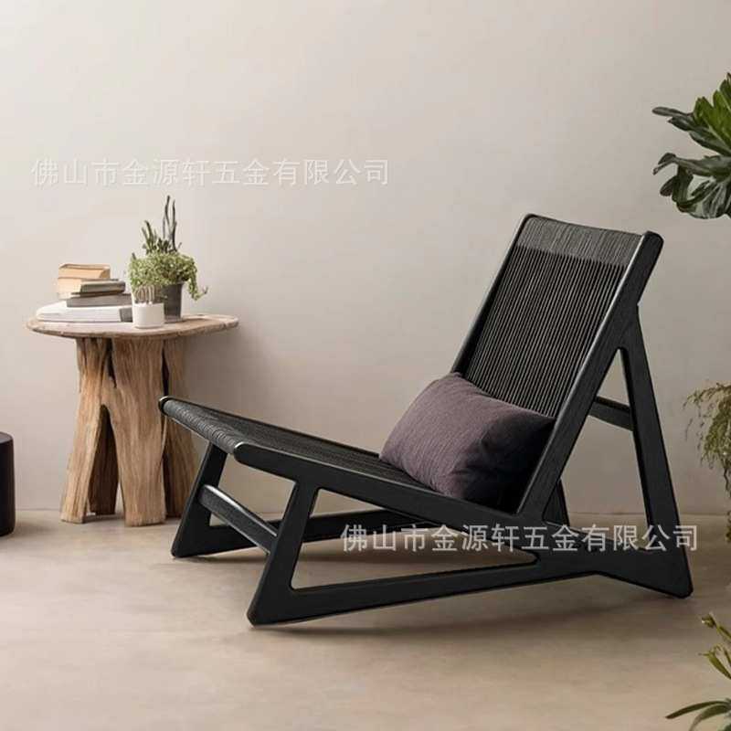 户外露天餐厅民宿桌椅藤编沙发茶几防水防晒设计师绳编椅中古室外,模玩/动漫/周边/娃圈三坑/桌游,模型制作工具/辅料耗材,淘宝优惠券,粉丝福利购,淘宝优惠卷