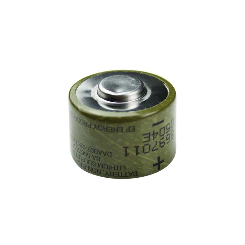 原装 BA-5567A/U 帅福特 SAFT 双向高频无线电电池 3V 锂电池