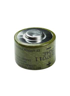 原装 BA-5567A/U 帅福特 SAFT 双向高频无线电电池 3V 锂电池