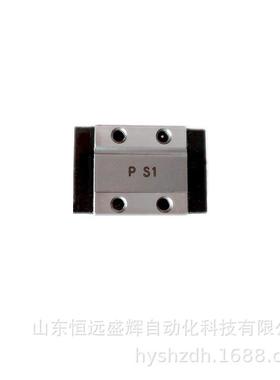 IKO微型直线导轨 滑块LWL9B LWL12B LWL15B ML15 ML12 LWL15BCS