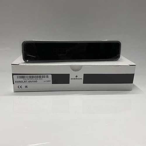 Dixell小精灵长条形XW60LRT-5N1W0可触屏冷藏车温控器控制器仪表