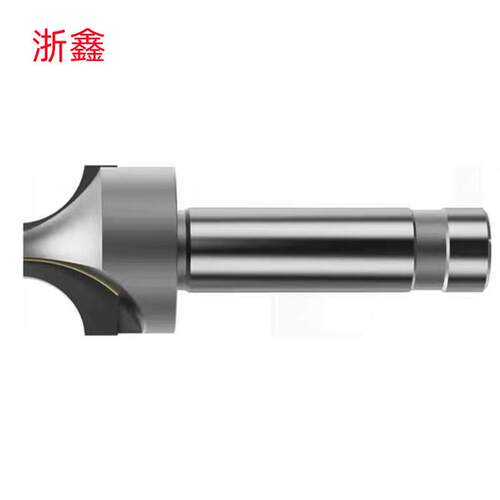 浙鑫R2/R3/R20/R30X4T/R25X4TYG8销售 直柄镶合金内R刀