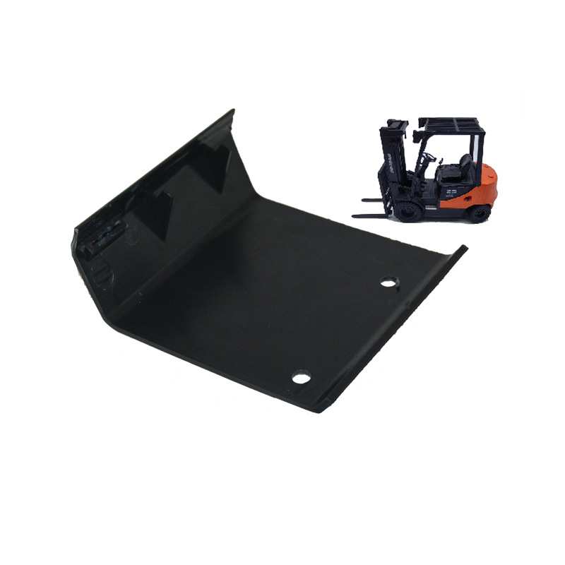 斗山大宇叉车配件D110S5/D130S5仪表盘左/右侧盖