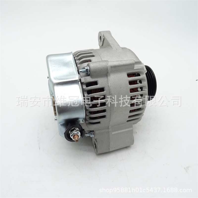 27060-62110交流发电机60A适用于3.4L V6 95-02 27060-62110