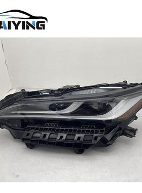 2021-2022年 venza 前照灯美版LED 81145-48J10 81110-48J30