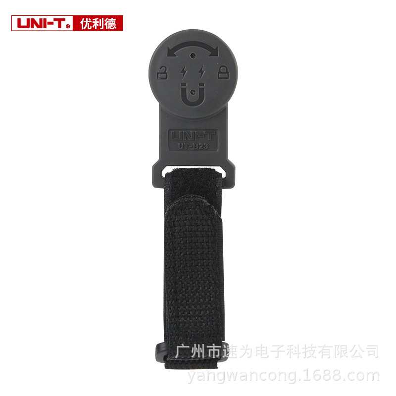 优利德UT-B23磁性挂扣UT117C/UT15B/UT17B/UT18BMAX 万用表用配件
