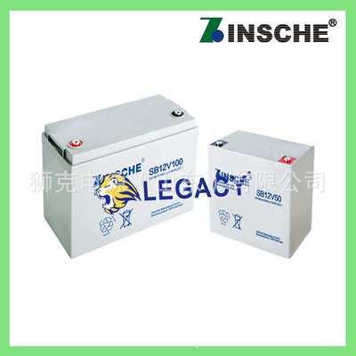德国森泉ZINSCHE蓄电池储能系列、动力系列、启动系列电池/电瓶