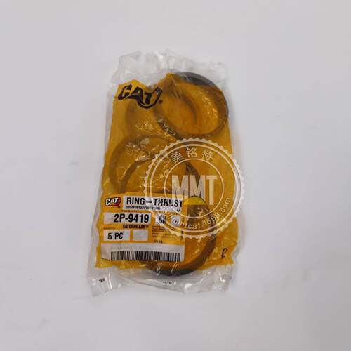 供CAT卡特链轨止推环2P-9419底盘件2P9419挖掘机374D 365C链轨环