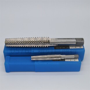 梯形丝锥TR丝锥梯型螺纹丝锥T26t27t28t30t32t34t36t38t40t42*5*7