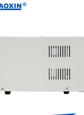 兆信稳压电源RXN305D 直流稳压电源笔记本手机维修电源30V5A可调