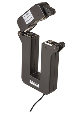 铱泰ETCR082K 高精度开合式漏电流传感器