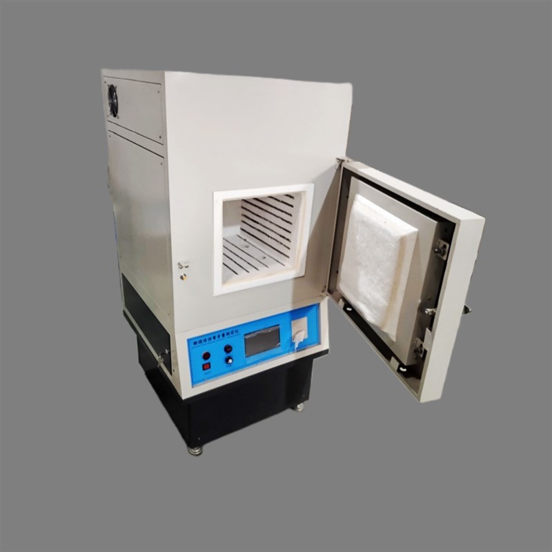 HYRS-6型燃烧法沥青含量测定仪高温炉沥青含量分析仪沥青燃烧炉