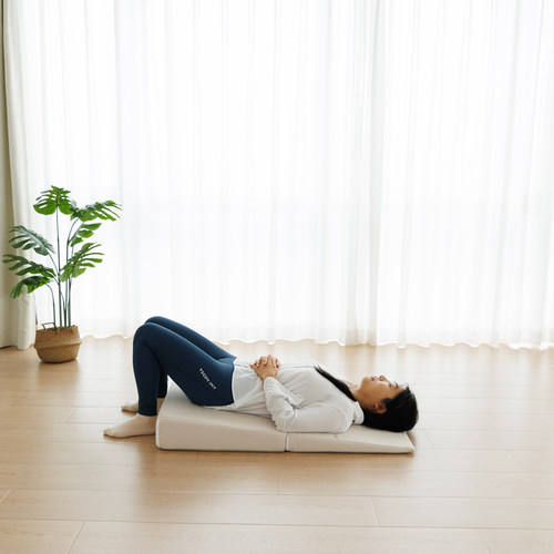 环户产后修复垫减轻盆底肌压力