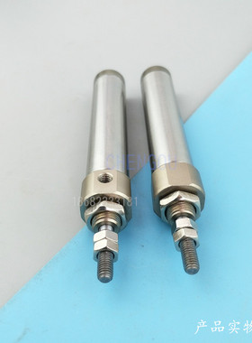 小金井气缸PBSA PBTA PBDA16X10X20X25X30X50X60X75X100*125PBDAS