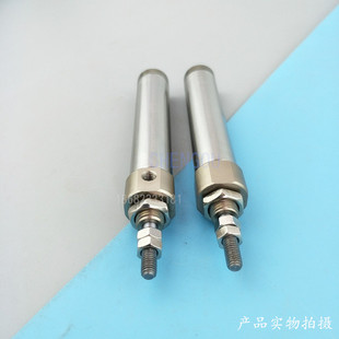 小金井气缸PBSA PBTA PBDA16X10X20X25X30X50X60X75X100*125PBDAS