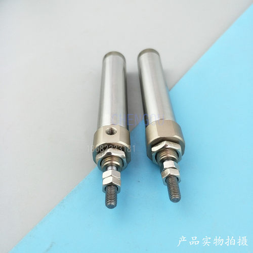小金井气缸PBSA PBTA PBDA16X10X20X25X30X50X60X75X100*125PBDAS