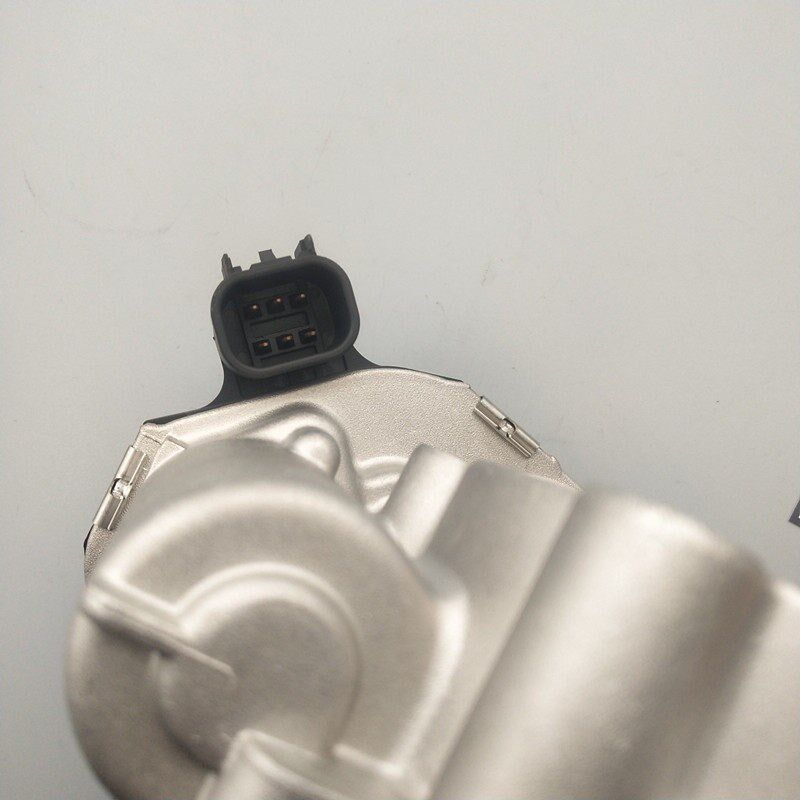 适配09-14新君威迈锐宝科鲁兹英朗1.6T 55565260节气门阀体总成